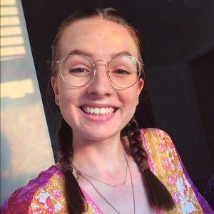 Meet your Posher, Tori